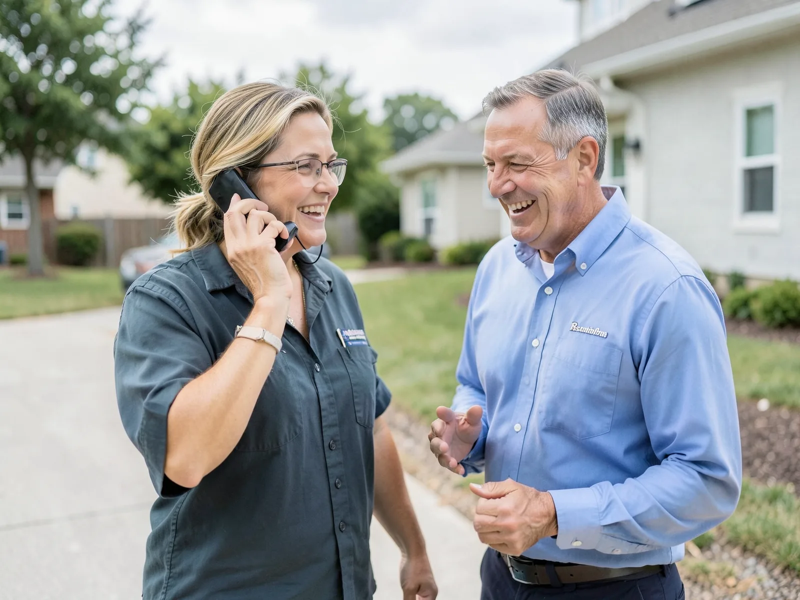 Frequently Asked Questions About Wall Water Damage Restoration in Boston, IN